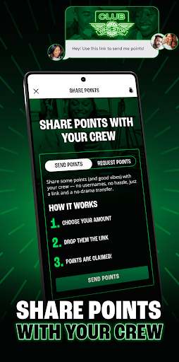 Wingstop screenshot 9