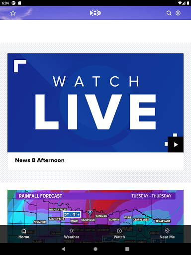 WFAA - News from North Texas screenshot 7