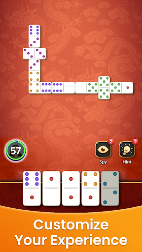 Domino Legends: Classic Game screenshot 3