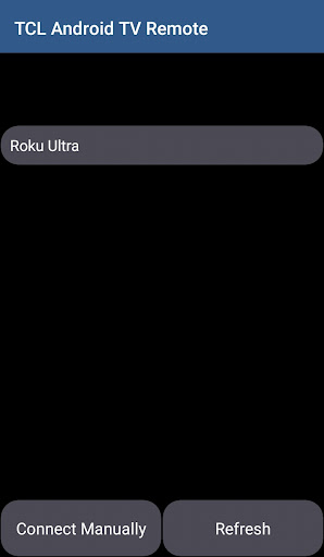 TCL Android TV Remote screenshot 18