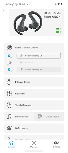 JLab screenshot 8