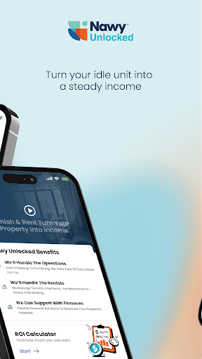 Nawy - Real Estate screenshot 14