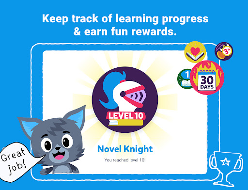 Epic: Kids' Books & Reading screenshot 4