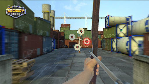 Shooting Archery screenshot 15