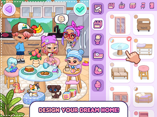 Dopples World screenshot 3