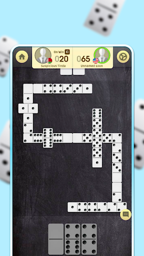 Dominoes: Classic Dominos Game screenshot 3