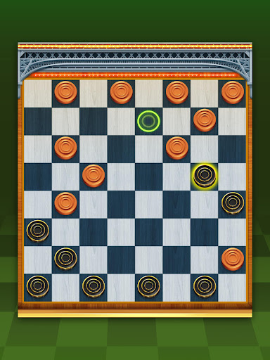 Checkers - Online & Offline screenshot 8