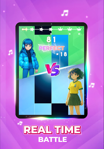 Magic Tiles 3™ - Piano Game screenshot 12