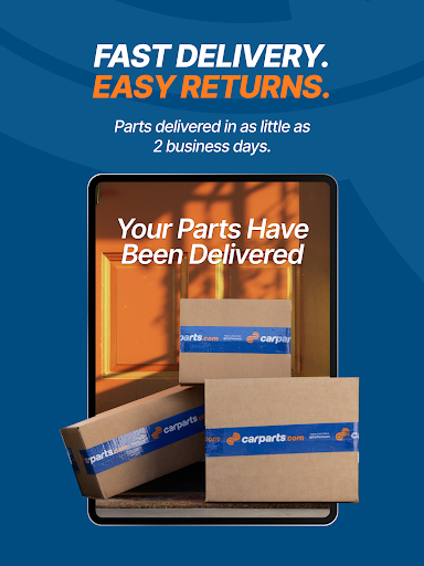 CarParts.com screenshot 12