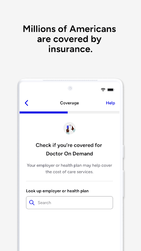 Doctor On Demand screenshot 2