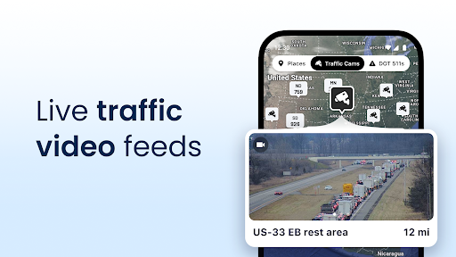 Trucker Path: Truck GPS & Fuel screenshot 12