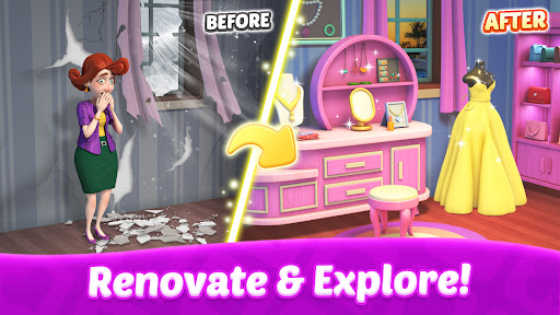 Solitaire: Card Games screenshot 18