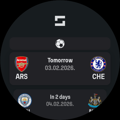 Sofascore: Live Sports Scores screenshot 6