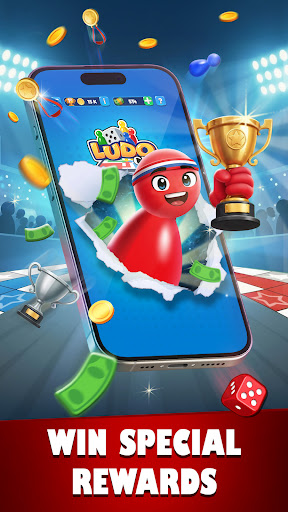 Ludo Club - Fun Dice Game screenshot 9