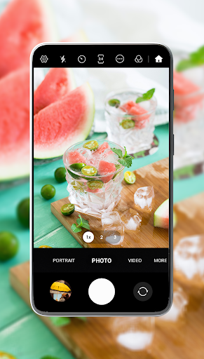 Smart Camera HD - Ultra Camera screenshot 17