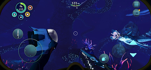 Subnautica: Below Zero screenshot 13