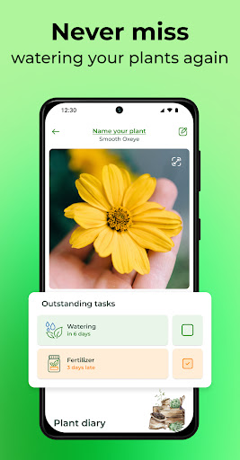 PlantSnap: Plant Identifier screenshot 10
