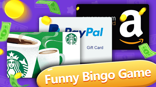 Money Bingo-Huge Real Cash Out screenshot 3