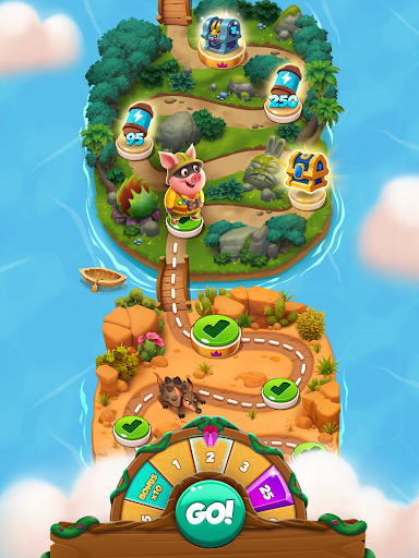 Coin Master screenshot 10