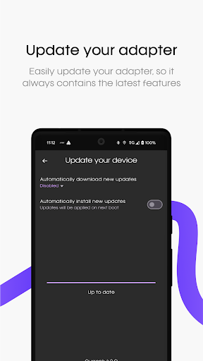 AAWireless for Android Auto™ screenshot 1