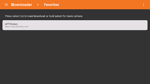Downloader by AFTVnews screenshot 21