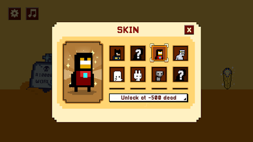 Die Again: Troll Game Ever screenshot 1