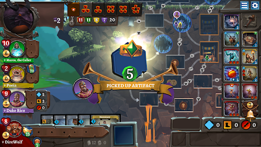 Clank! screenshot 12