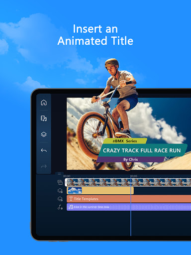 PowerDirector - Video Editor screenshot 23