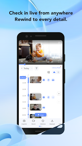 EZVIZ screenshot 6