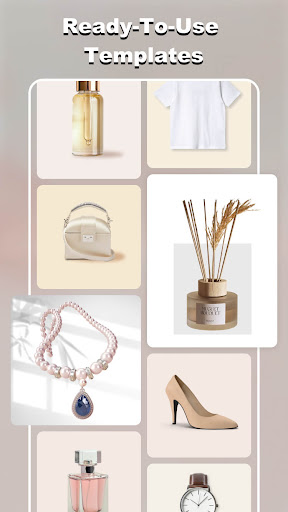 Cut and Paste Photo Editor screenshot 4