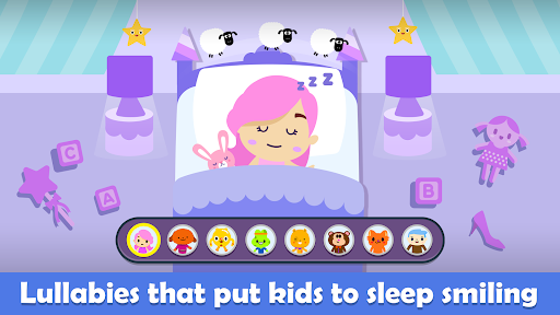 Toddler Piano and Music Games screenshot 2