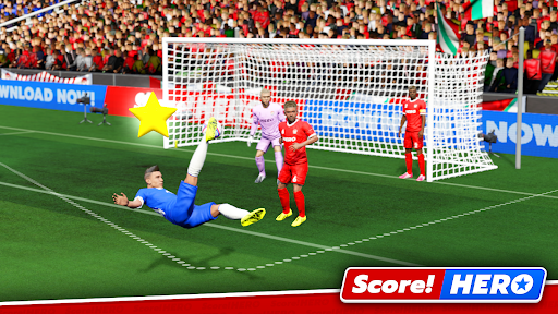 Score! Hero screenshot 13