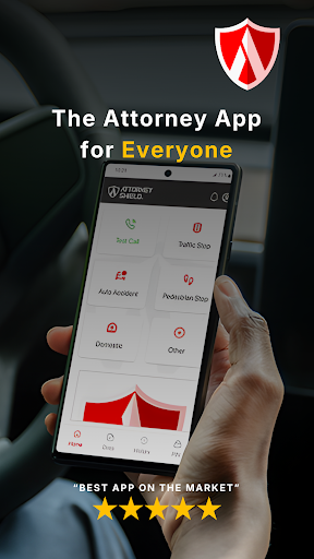 Attorney Shield screenshot 5