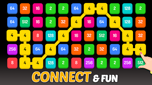 2248 - Numbers Game 2048 screenshot 13