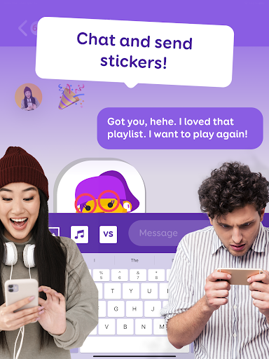 SongPop® - Guess The Song screenshot 2