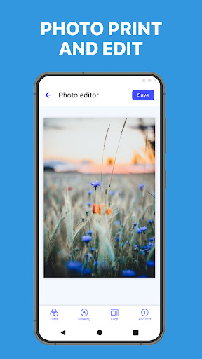 Smart Printer: Print Documents screenshot 1