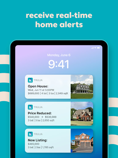 Trulia: Homes For Sale & Rent screenshot 7