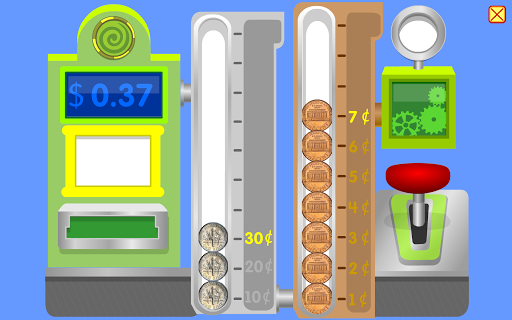 Starfall Numbers screenshot 4