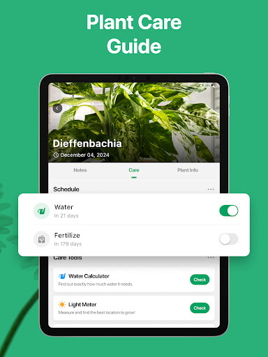 PictureThis - Plant Identifier screenshot 16