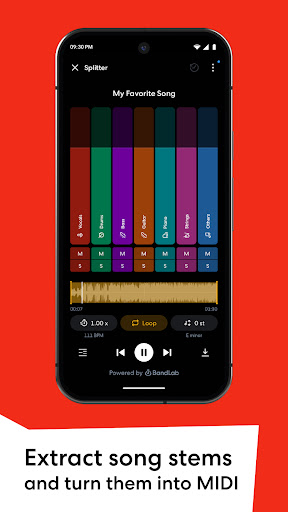 BandLab – Music Making Studio screenshot 7