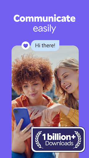 Rakuten Viber Messenger screenshot 3