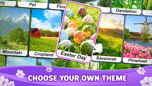 Word Crush® - Fun Puzzle Game screenshot 7