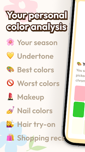 Vivaldi Color Analysis screenshot 6