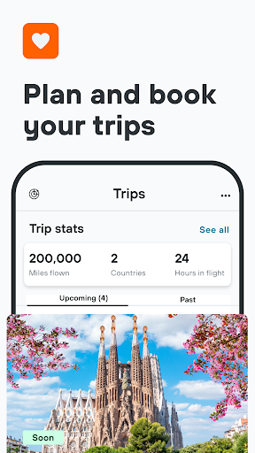 KAYAK: Flights, Hotels & Cars screenshot 7