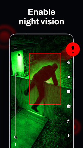Camy — Live Video CCTV screenshot 8