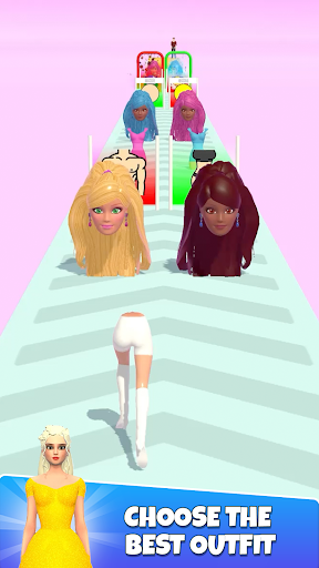 Build A Queen screenshot 4