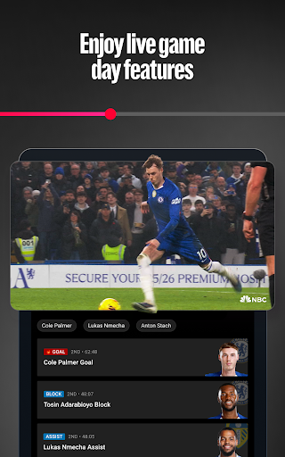 YouTube TV: Live TV & more screenshot 8