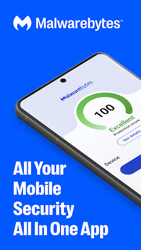 Malwarebytes Mobile Security screenshot 4