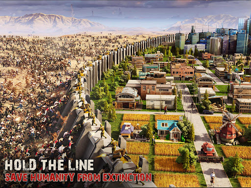 Last Shelter: Survival screenshot 15