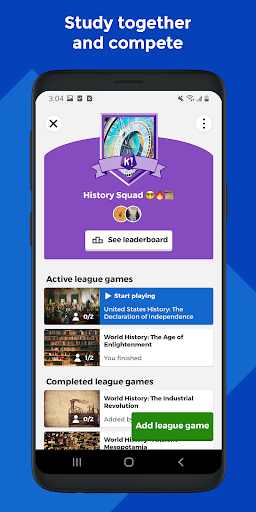 Kahoot! Play & Create Quizzes screenshot 6